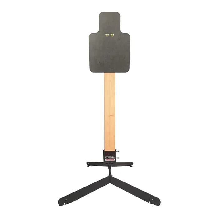 TDI Rifle Torso Target-Static Stand - photo 4