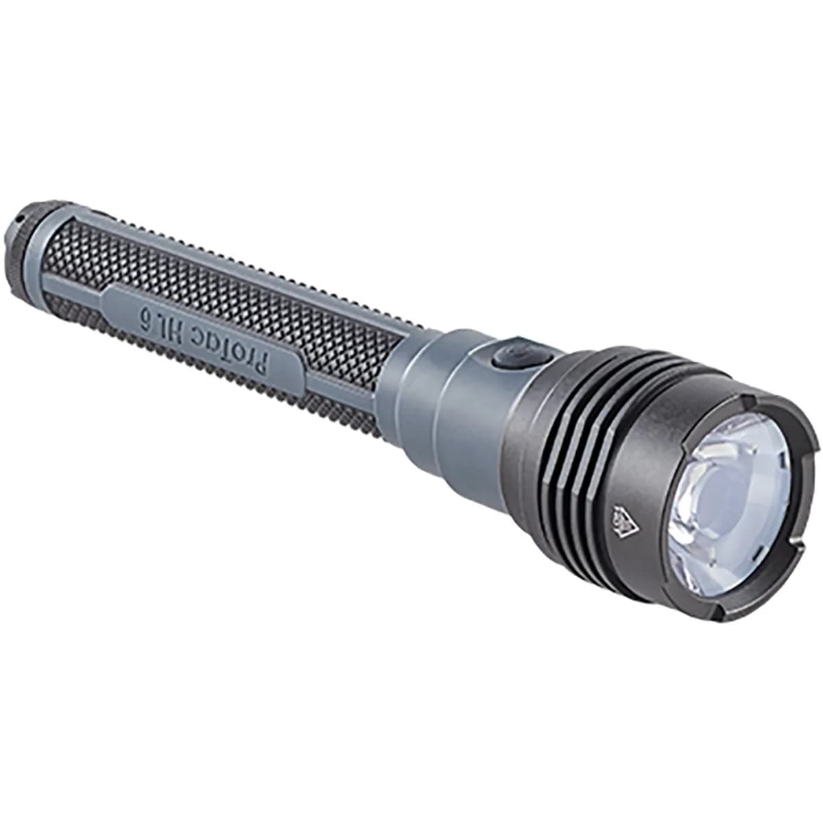 ProTac HL 6 LED USB Rechargeable Flashlight Black - photo 5
