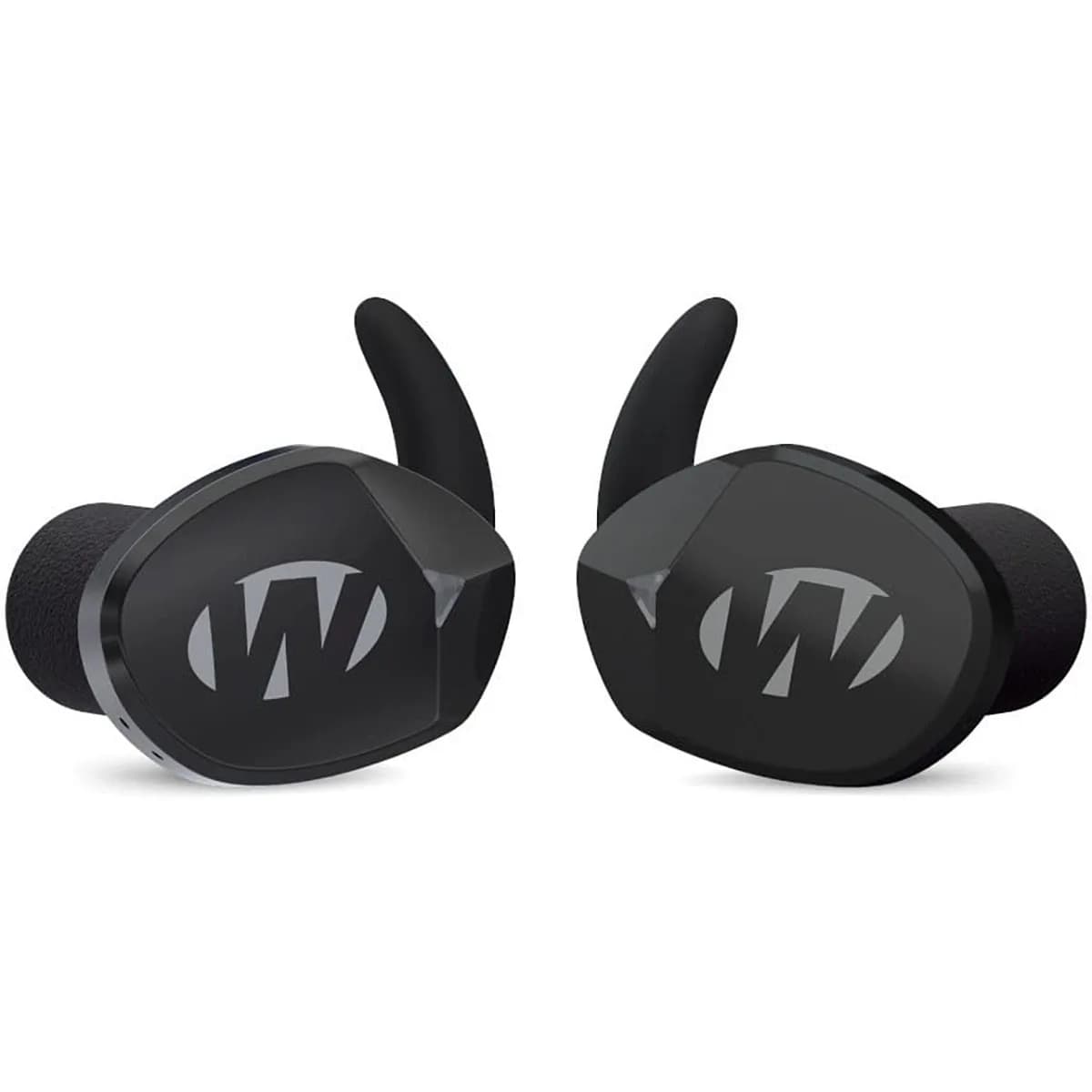 Restrictor Rechargeable Ear Buds W/Bluetooth Black - photo 5