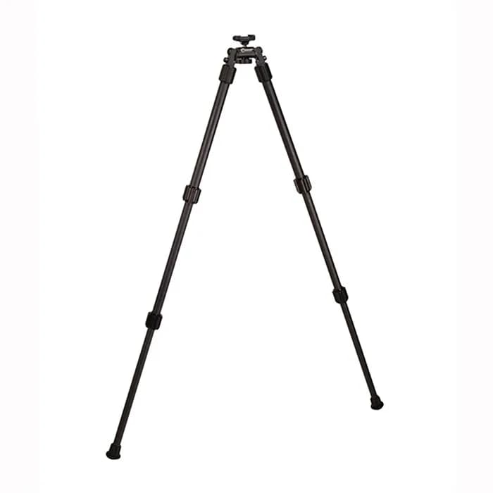 AccuMax Premium 13"-30" Picatinny Bipod Black - photo 2