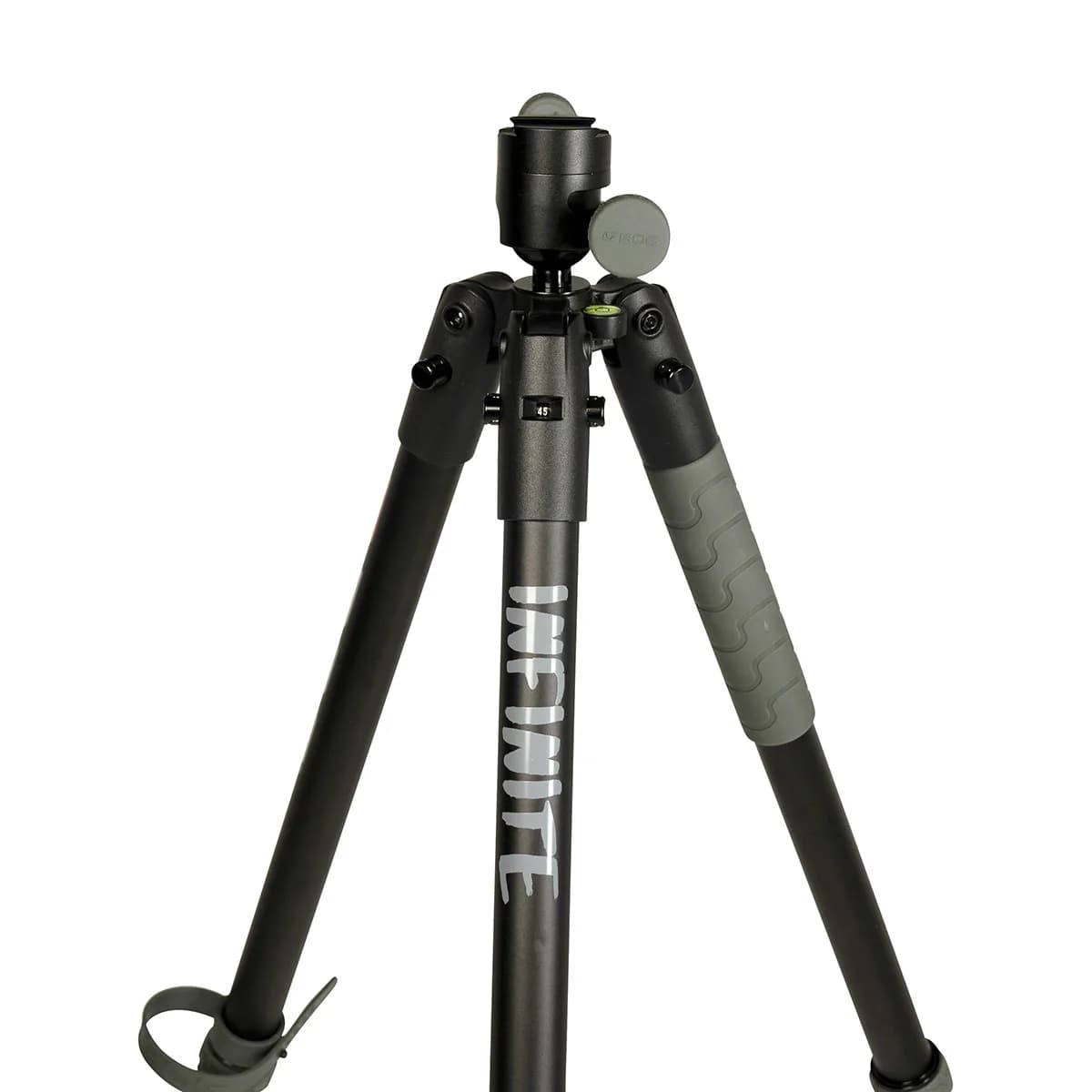 Arca Tripod w/Arca Swiss Mount Black - photo 3