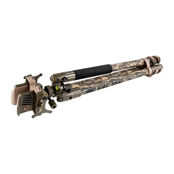 Death Grip Tripod Realtree Camo - photo 5