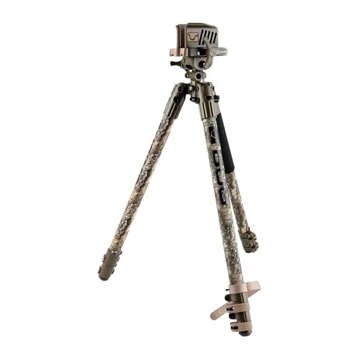 Death Grip Tripod Realtree Camo - photo 6