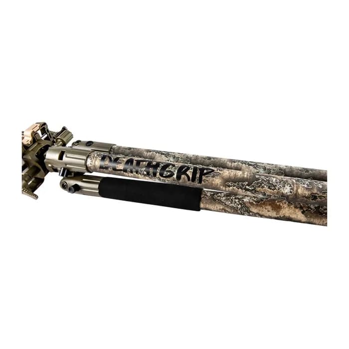 Death Grip Tripod Realtree Camo - photo 8