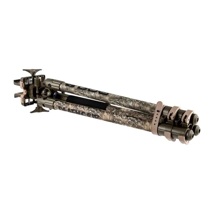 Death Grip Tripod Realtree Camo - photo 9