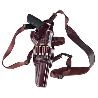 Kodiak S&W N Frame 29 8 3/8" -Havana-Right Hand