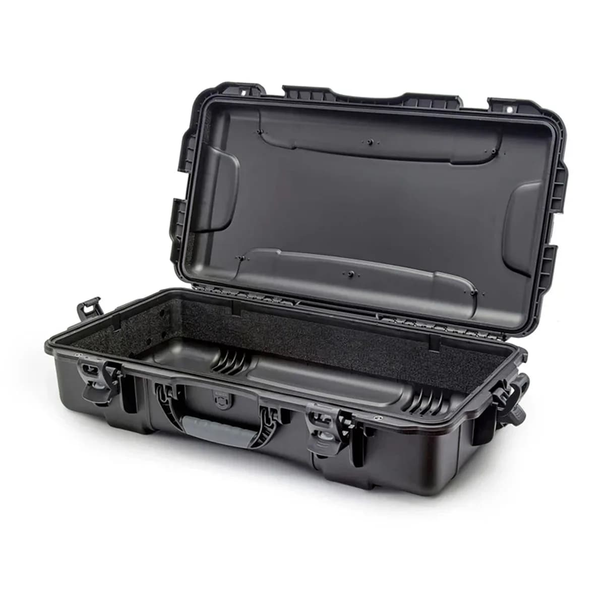 NANUK 980 Hard Protective Case With Foam, Black