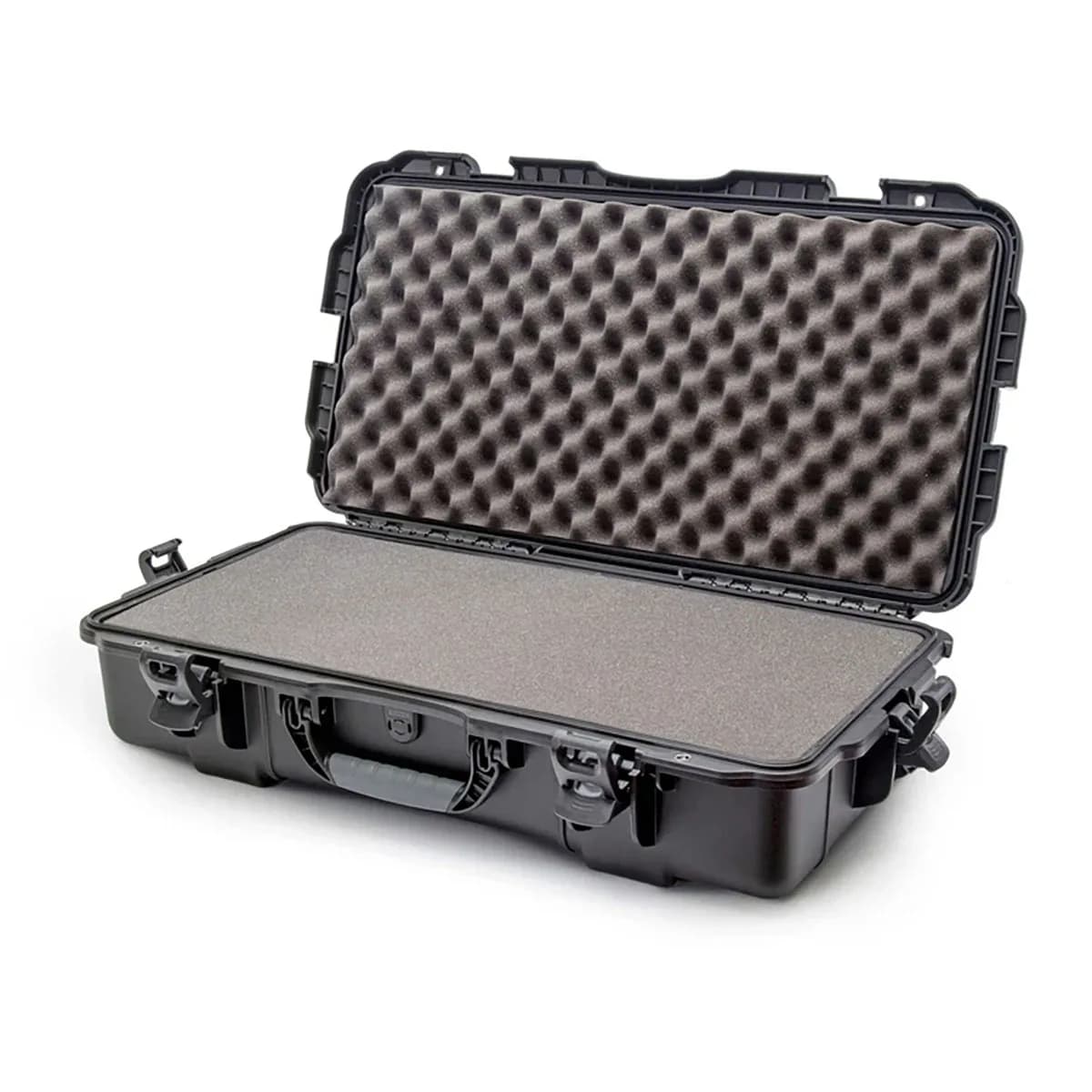 NANUK 980 Hard Protective Case With Foam, Black - photo 3