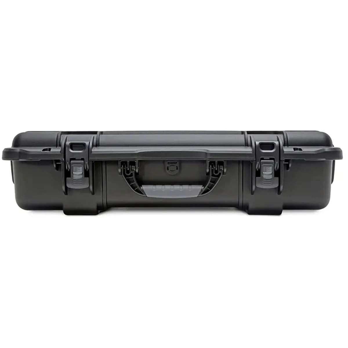 NANUK 980 Hard Protective Case With Foam, Black - photo 4