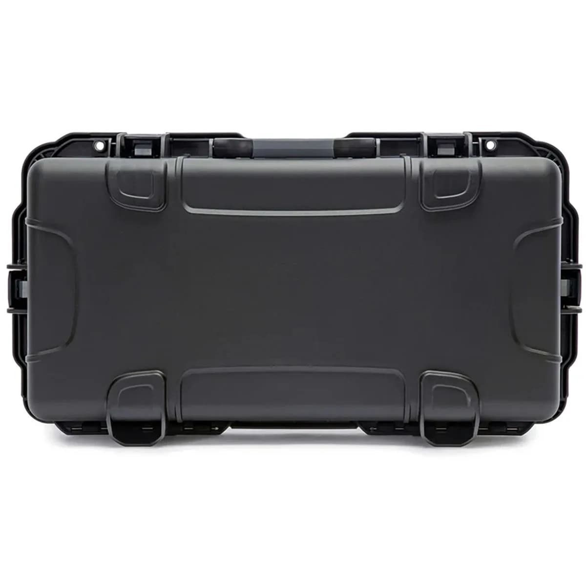 NANUK 980 Hard Protective Case With Foam, Black - photo 5
