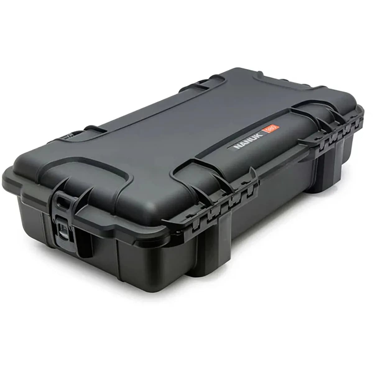 NANUK 980 Hard Protective Case With Foam, Black - photo 6