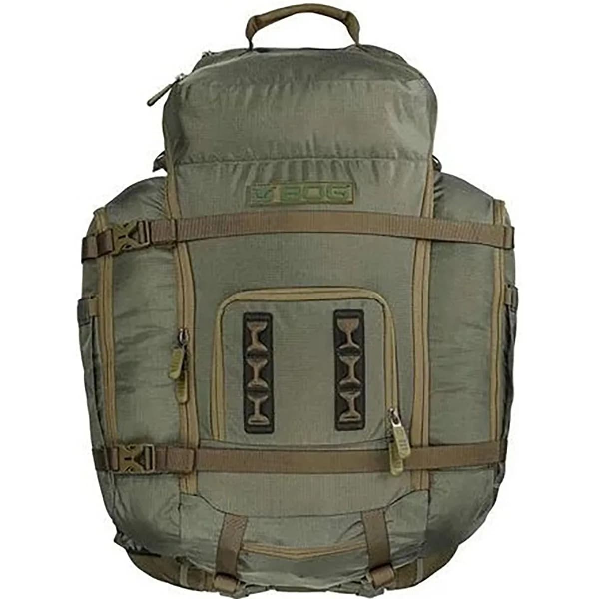 Helix 3500 Bag Only / No Frame Green