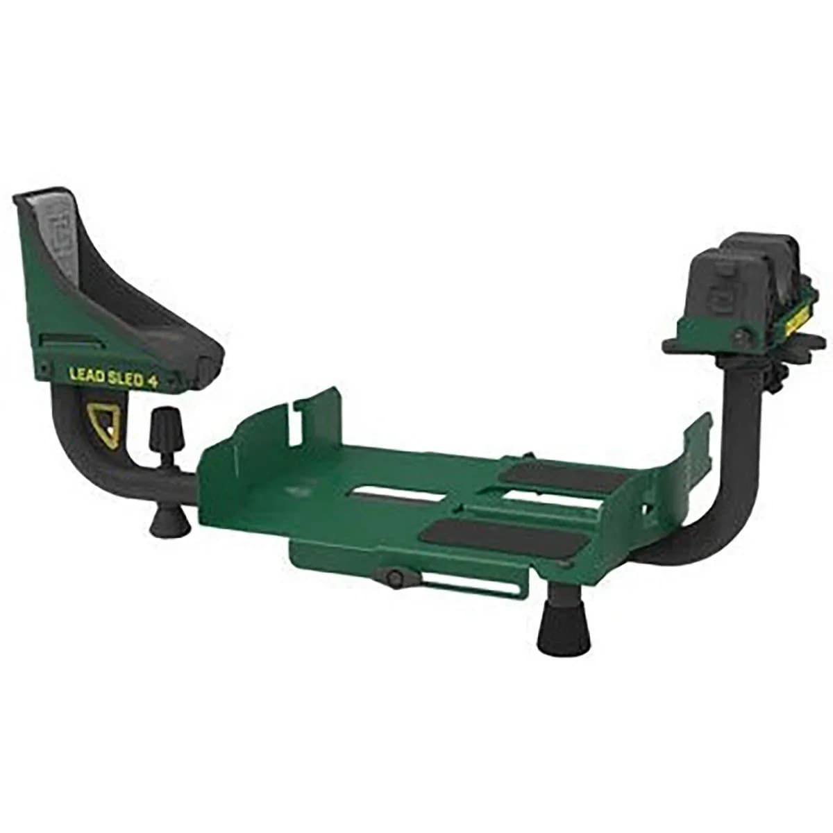 Lead Sled 4 Shooting Rest Green/Black - photo 2