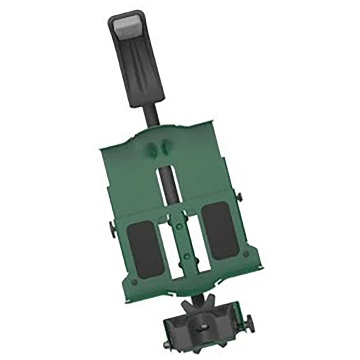 Lead Sled 4 Shooting Rest Green/Black - photo 3