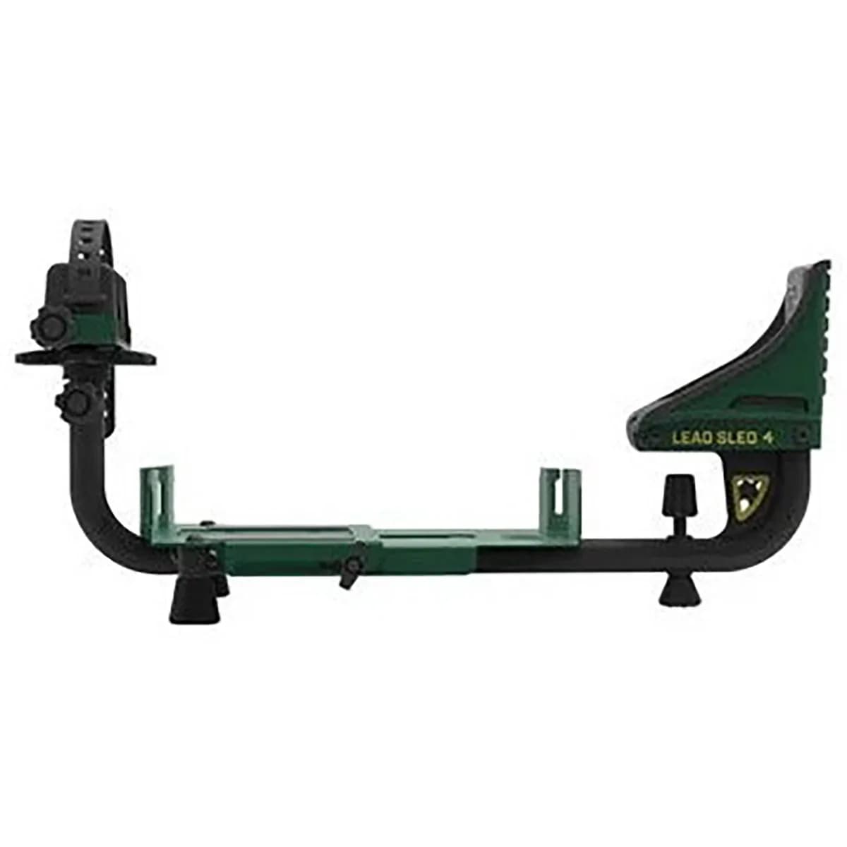 Lead Sled 4 Shooting Rest Green/Black - photo 4