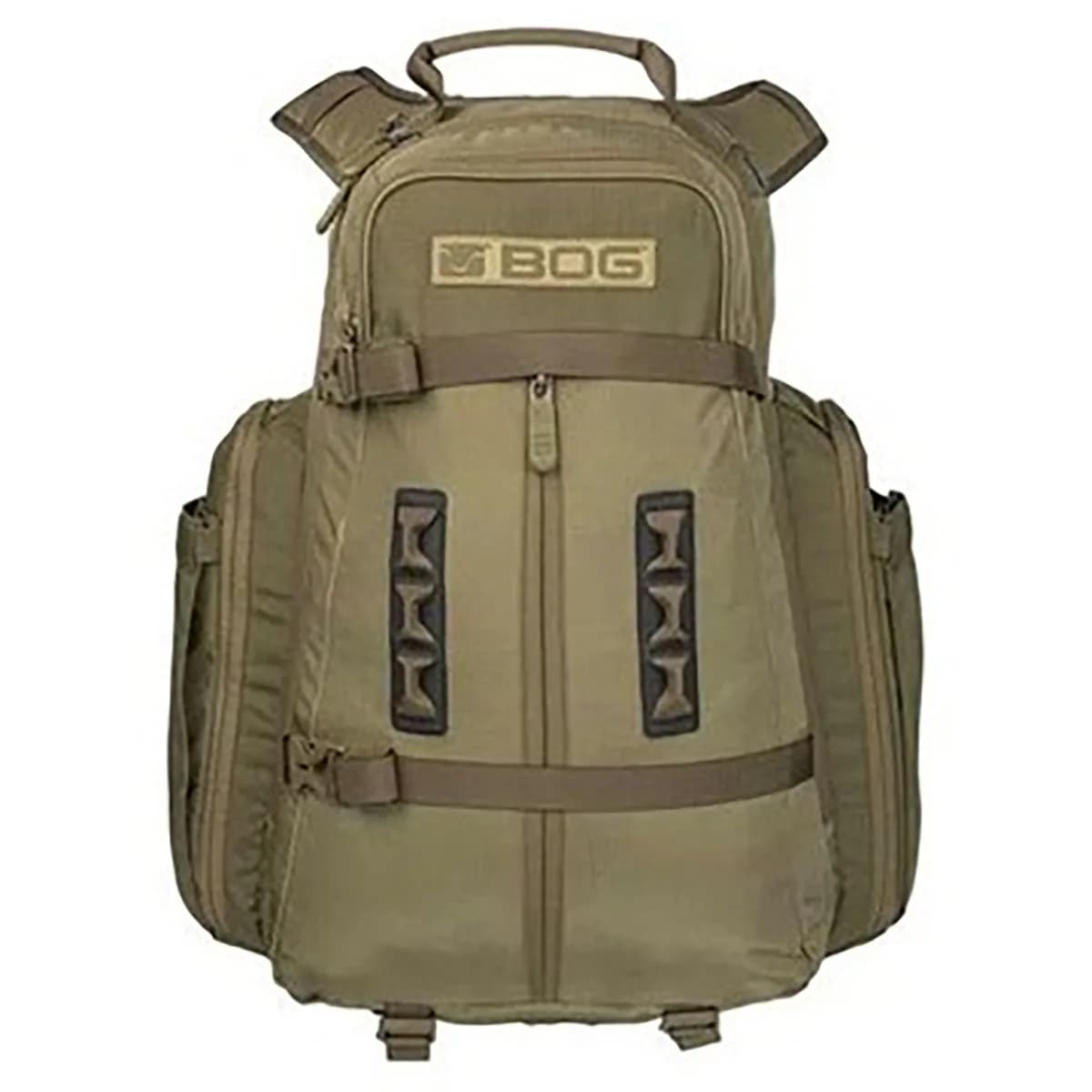 Kinetic Lightweight Day Pack Green - photo 3