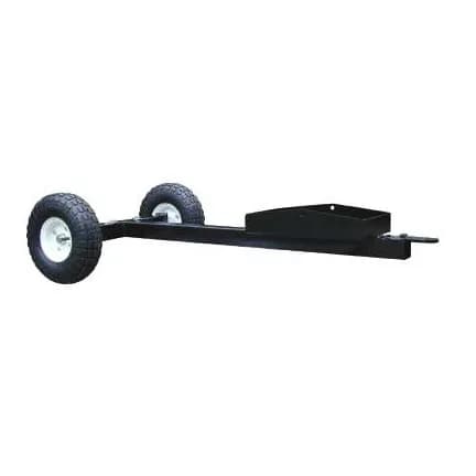 2-Wheel Cart - photo 2