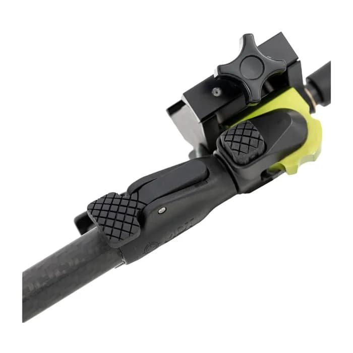 GRND Pod Picatinny Bipod Green - photo 3