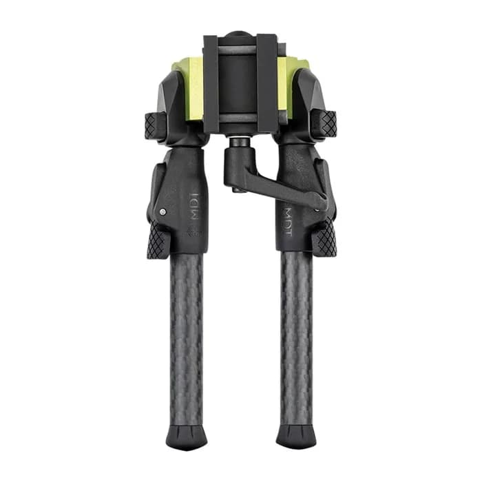 GRND Pod Picatinny Bipod Green - photo 4