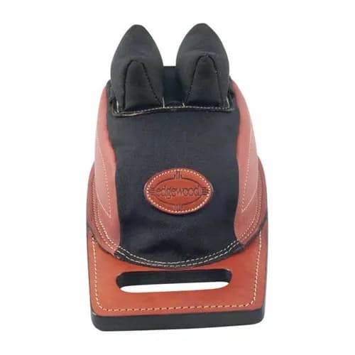 MiniGater W/Grab Handle STD 3-1/2"H 3/4" Spread Black