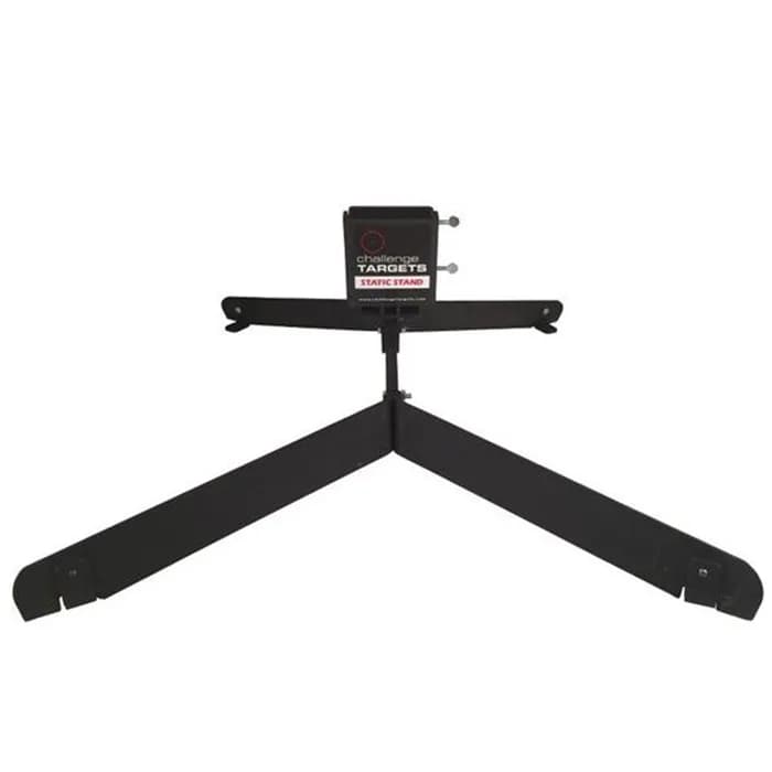 Rifle/Pistol 12   Square Target Static Stand - photo 2