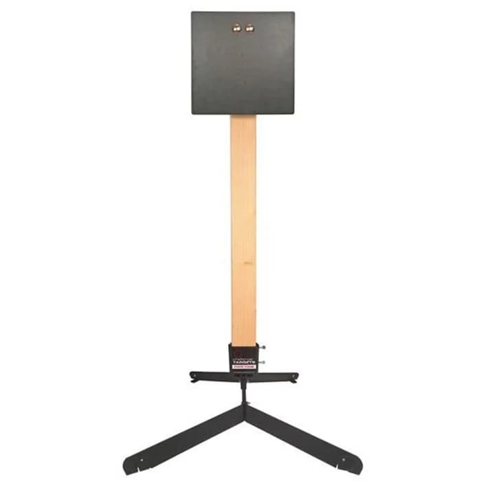 Rifle/Pistol 12   Square Target Static Stand - photo 3