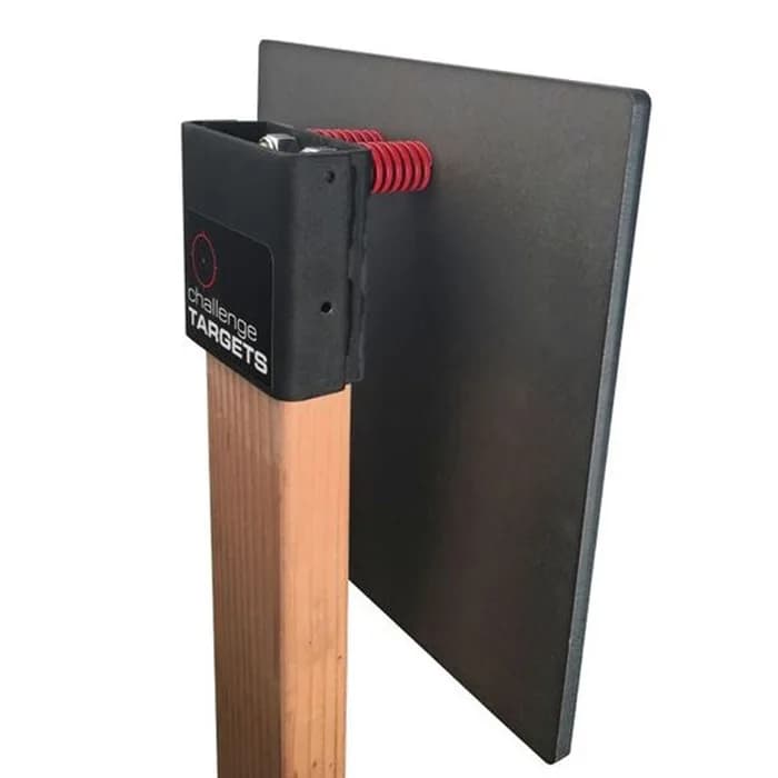 Rifle/Pistol 12   Square Target Static Stand - photo 4