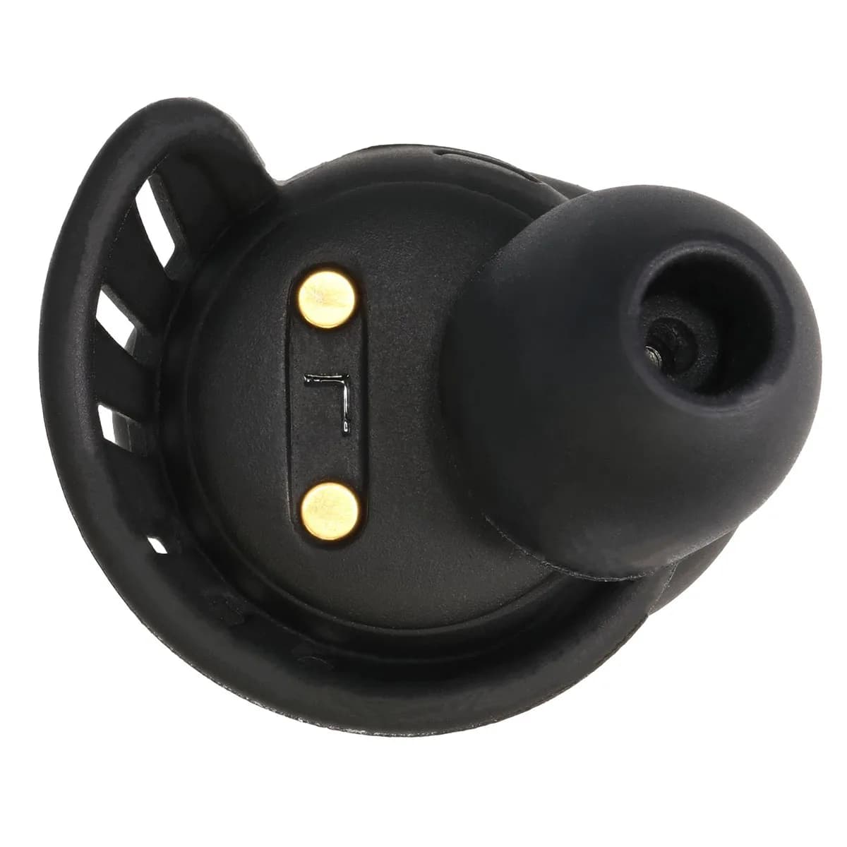Suppressor Rechargeable Ear Buds No Bluetooth Black - photo 2