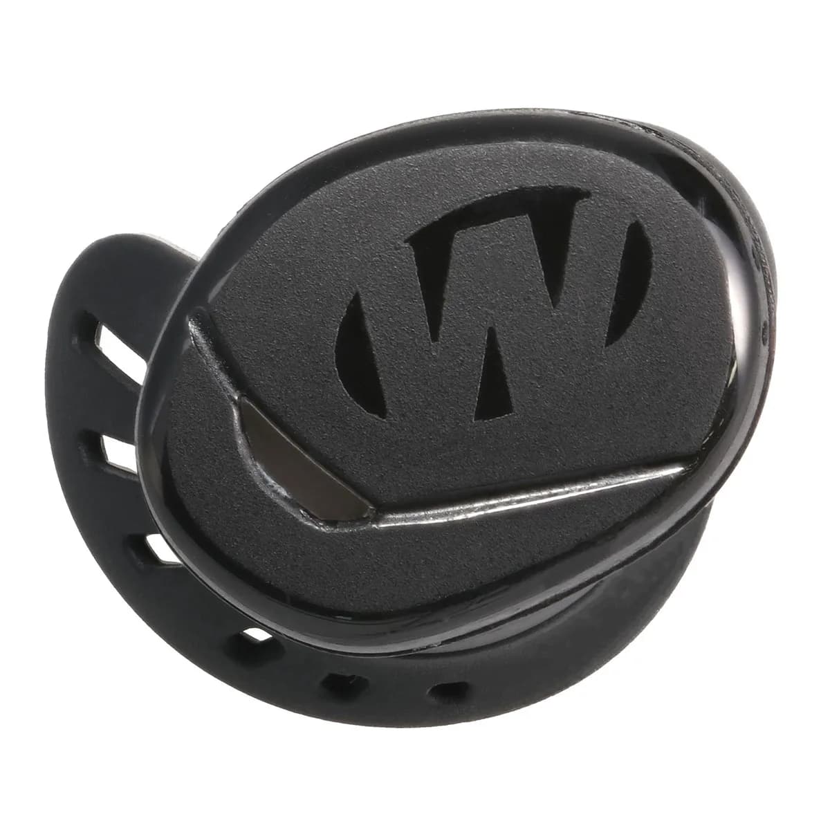 Suppressor Rechargeable Ear Buds No Bluetooth Black - photo 3