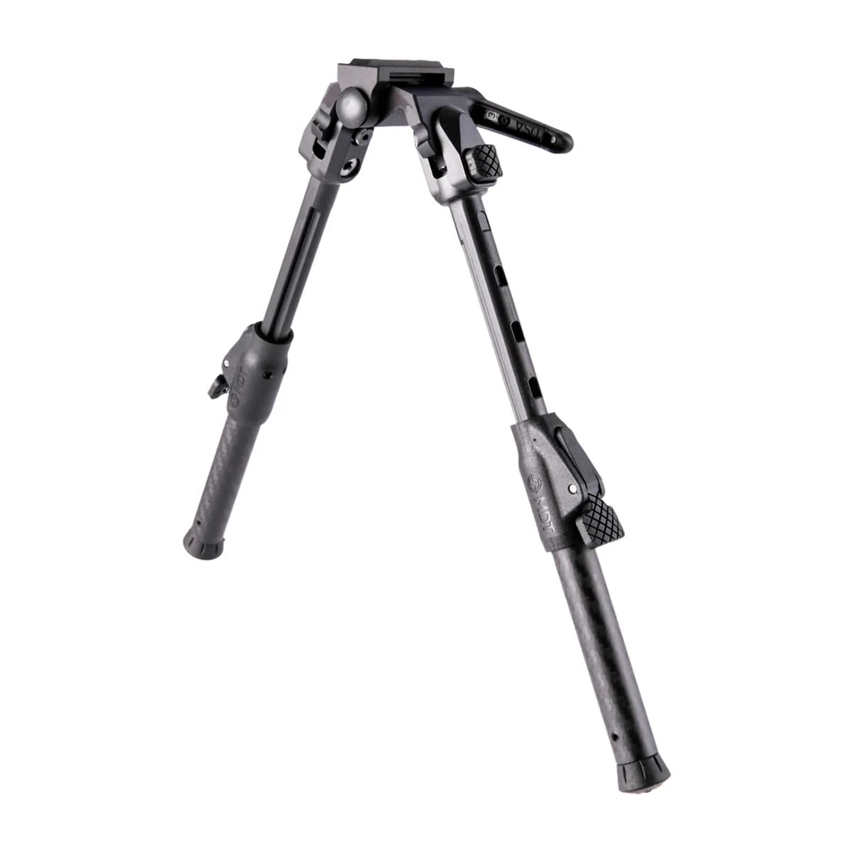 GRND-POD Bipod ARMS 17S Mount Black