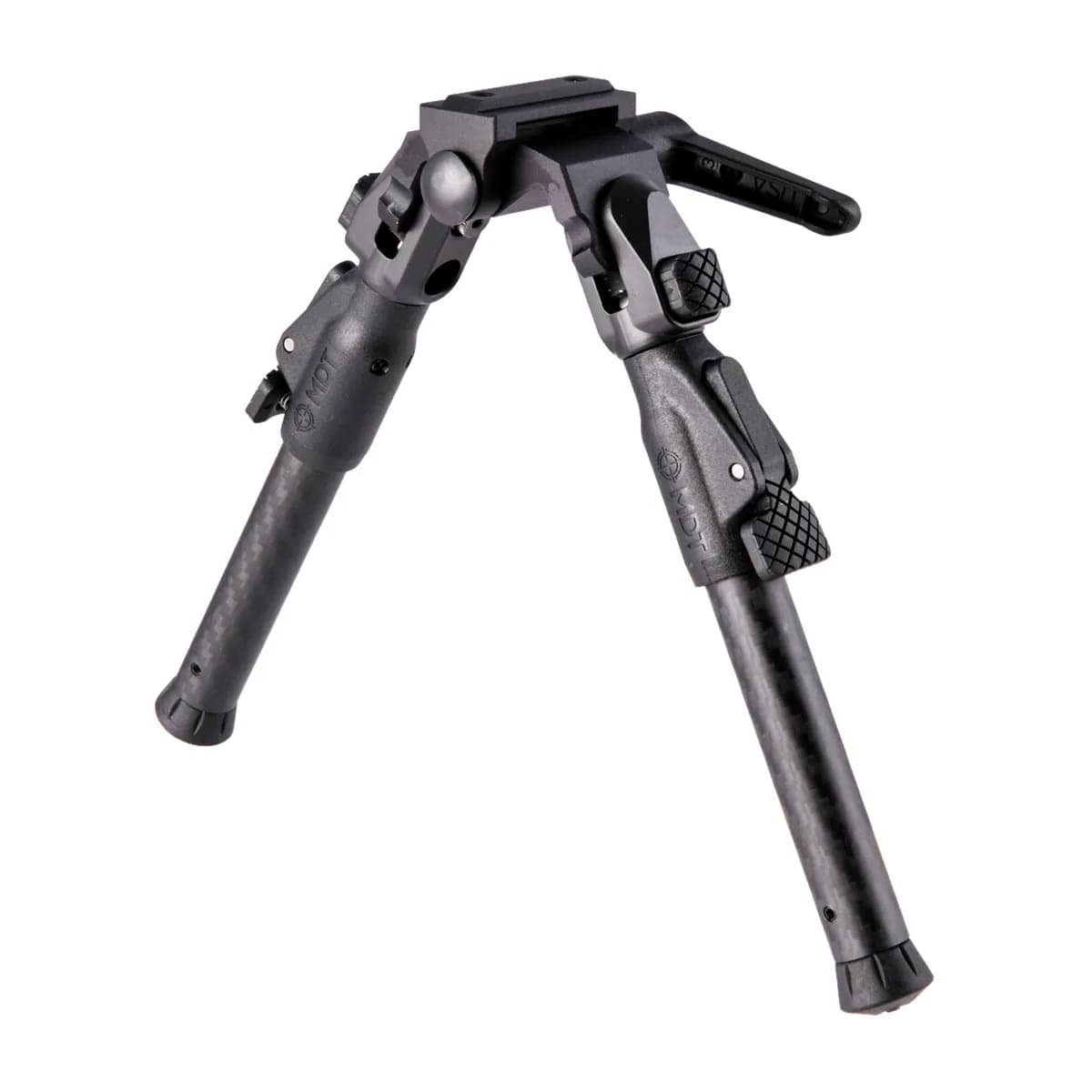 GRND-POD Bipod ARMS 17S Mount Black - photo 5