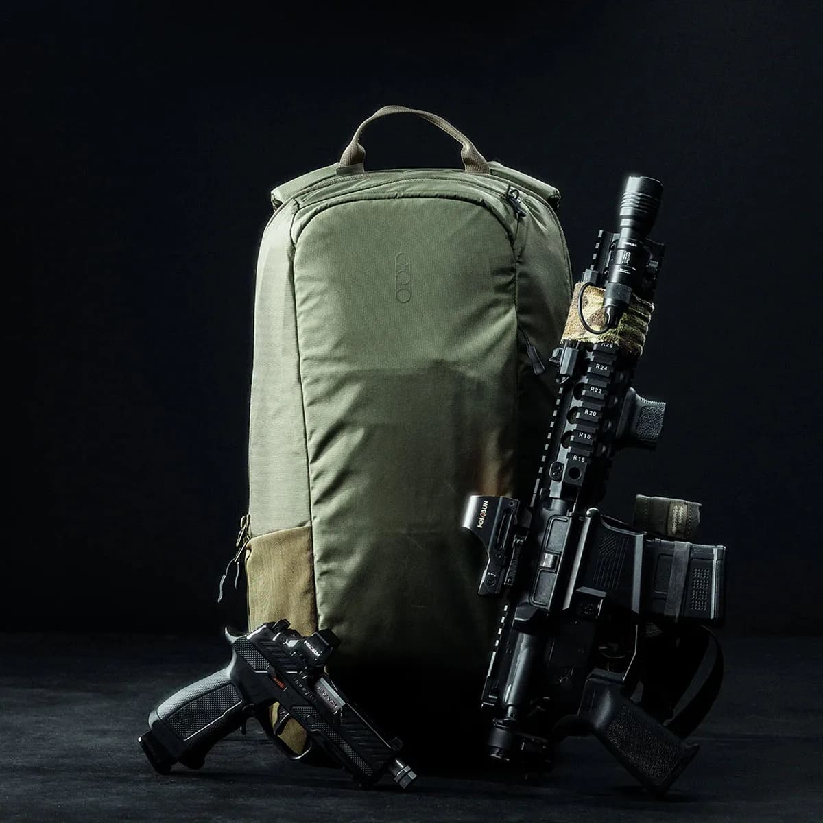 Fade Transport 18" Olive - photo 3