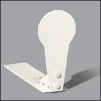 Auto Popper Target, Colt Speed Plate