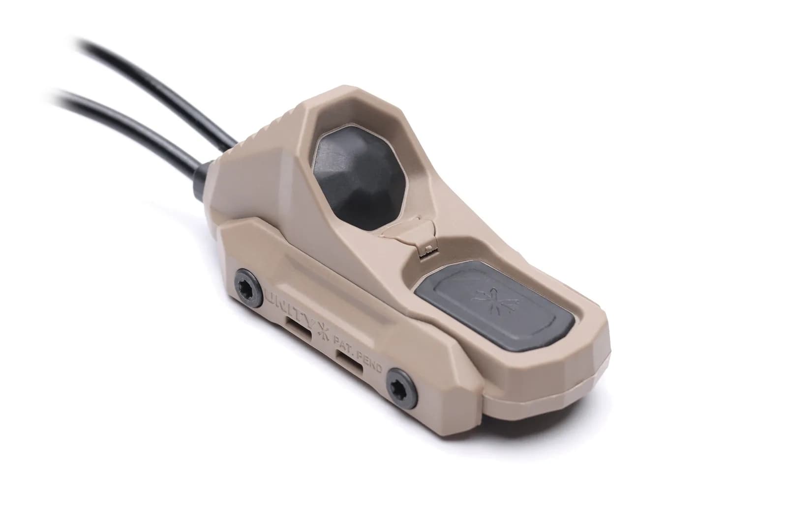 AXON Switch For Surefire/DBAL Laser Sync 7" FDE