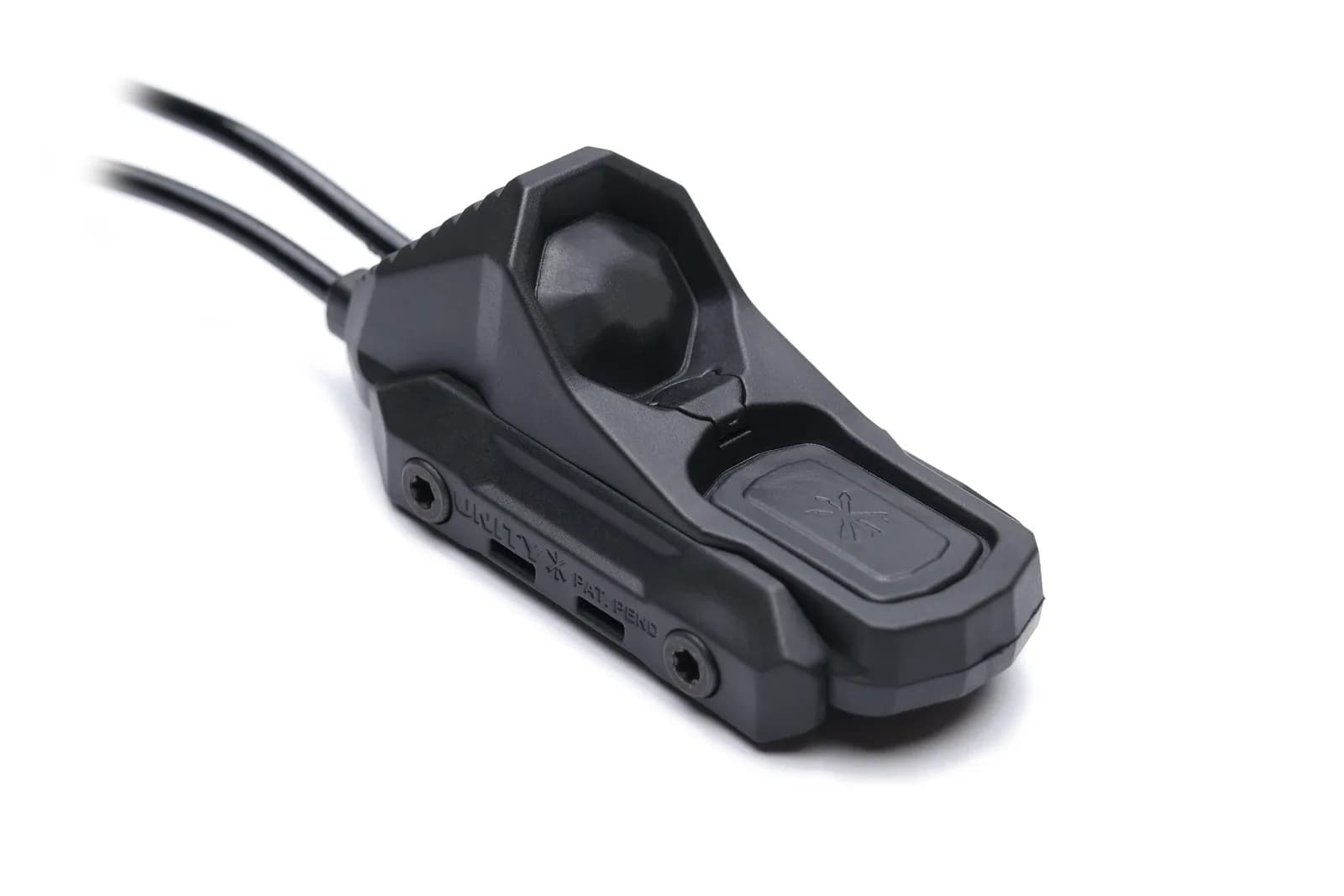AXON Switch For Surefire/DBAL Laser Sync 7" Black - photo 3