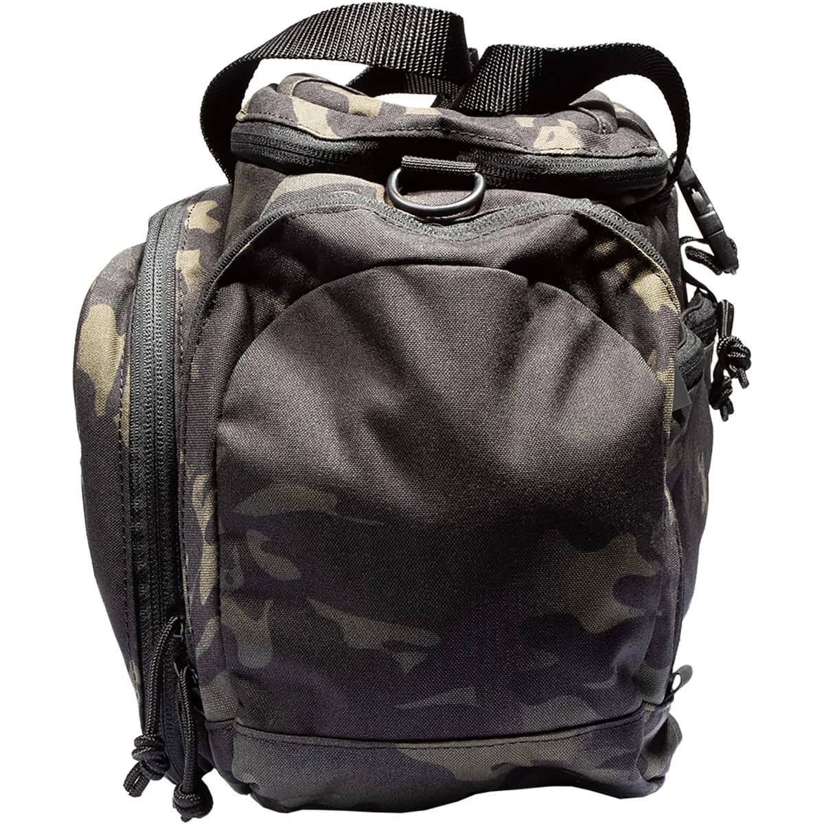 Range Bag Multicam Black - photo 10