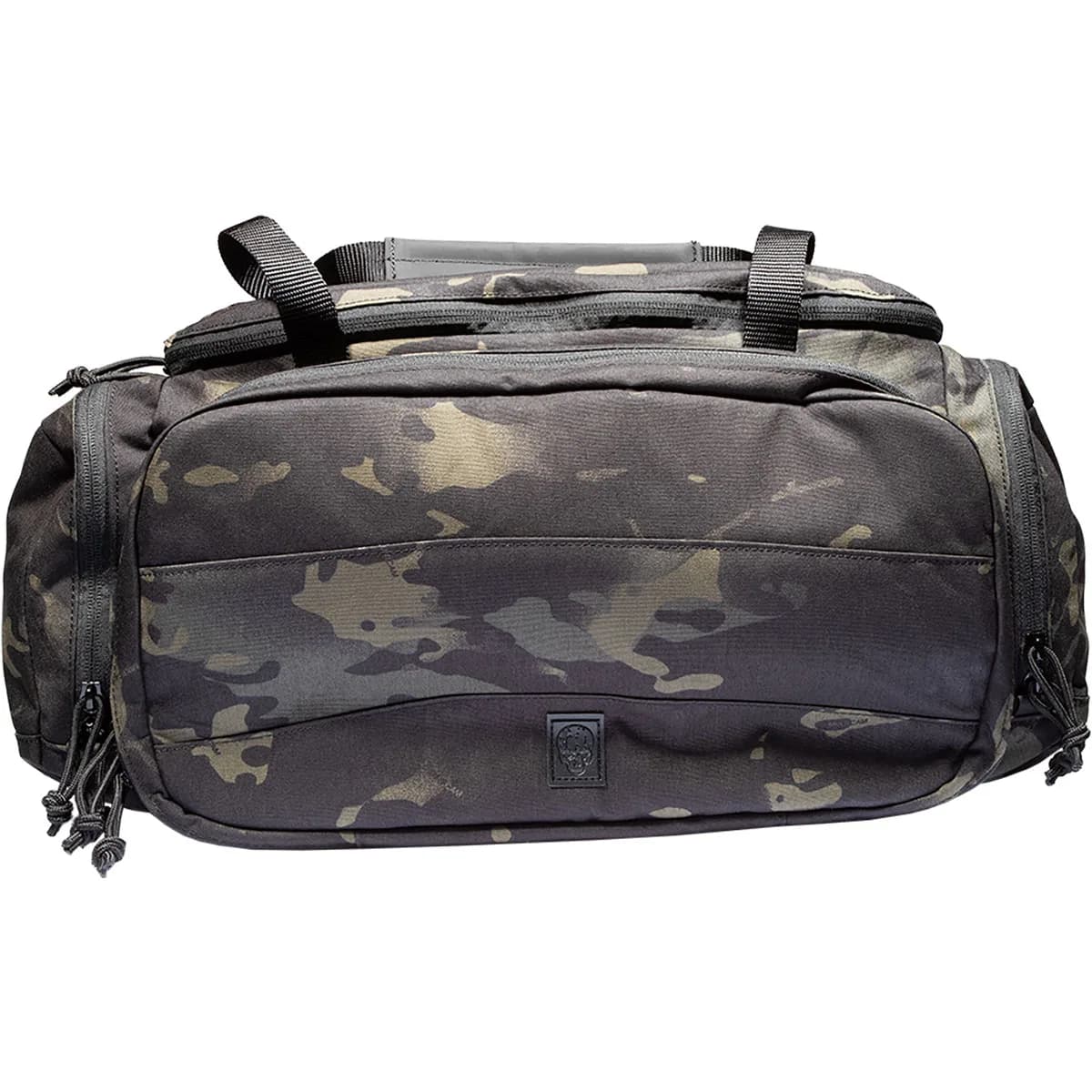 Range Bag Multicam Black - photo 2
