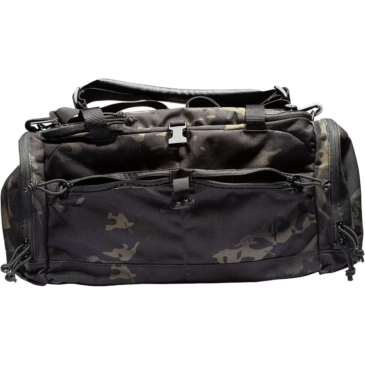 Range Bag Multicam Black - photo 3