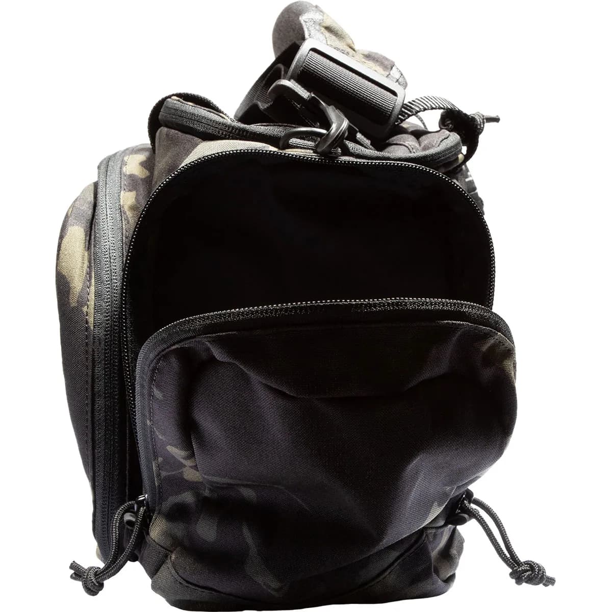 Range Bag Multicam Black - photo 4