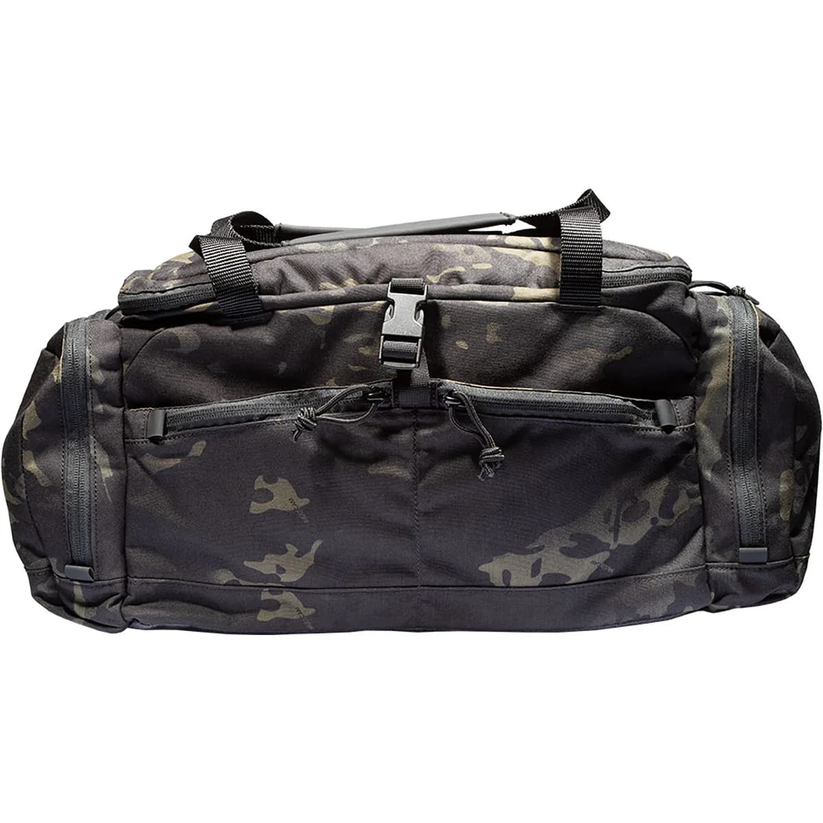 Range Bag Multicam Black - photo 5