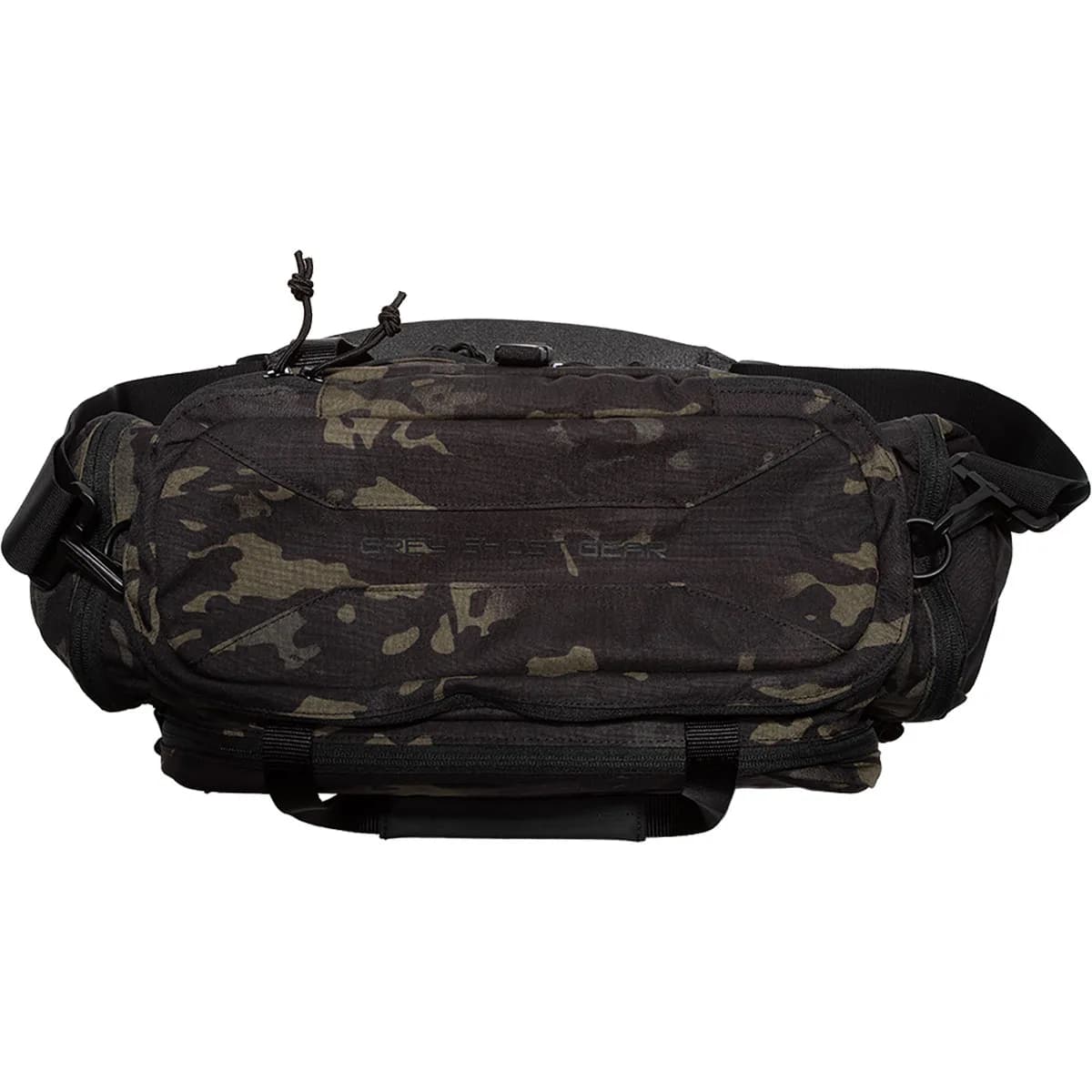 Range Bag Multicam Black - photo 7