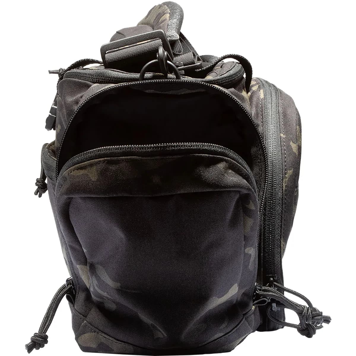 Range Bag Multicam Black - photo 8