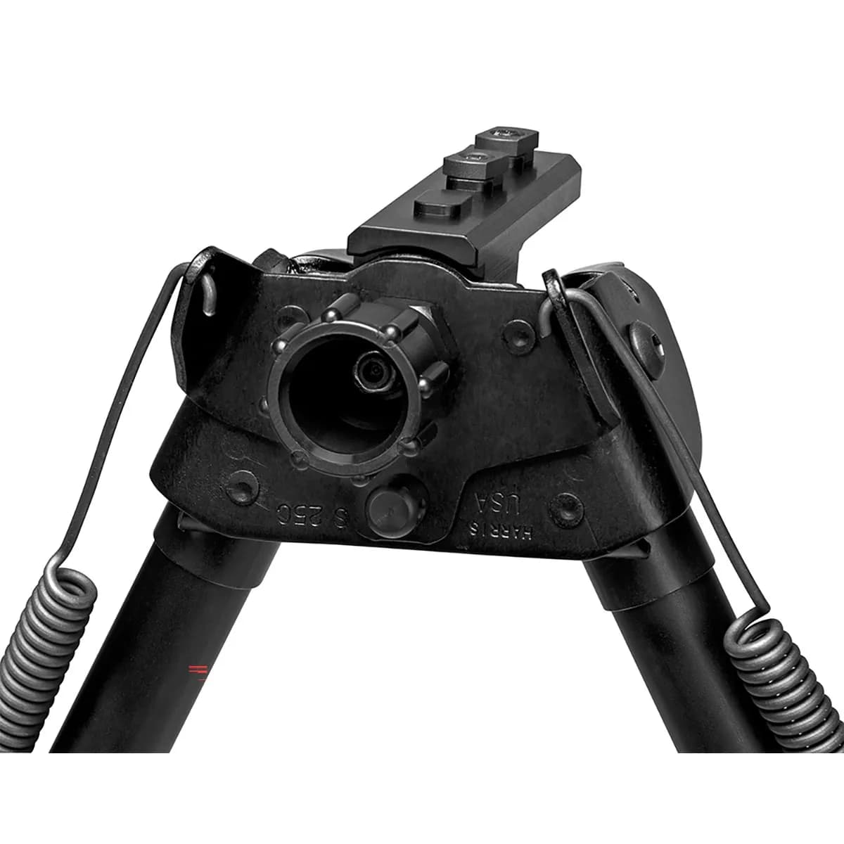 S-BR2-MLOK Bipod M-LOK 6-9" Rotate Self-Leveling