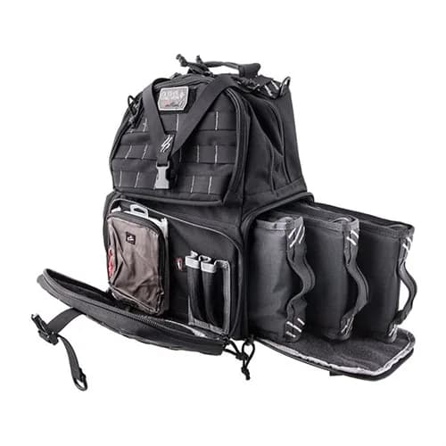 Tactical Range Backpack-Black - photo 4