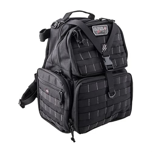 Tactical Range Backpack-Black - photo 5