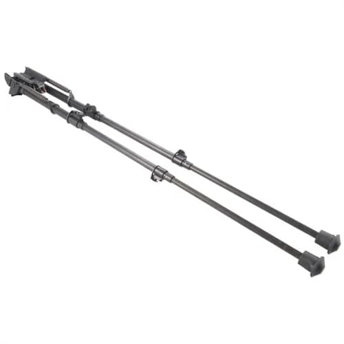 S-25 Bipod Sling Swivel Mount 11-25" Black