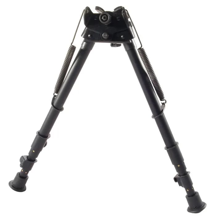 S-25 Bipod Sling Swivel Mount 11-25" Black - photo 2