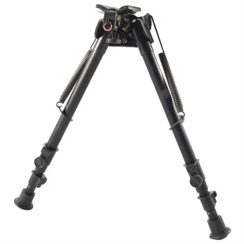 S-25 Bipod Sling Swivel Mount 11-25" Black - photo 3