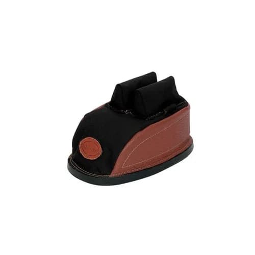 MiniGater STD 3-1/2"H 3/8" Spread Black Cordura