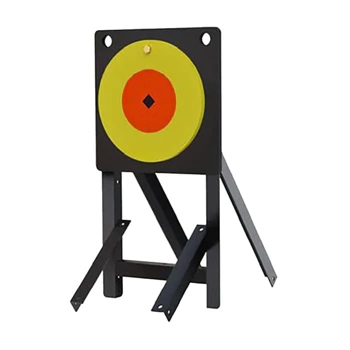 Large Caliber Spoiler 10" Target
